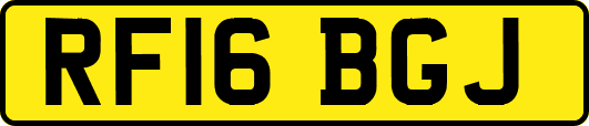 RF16BGJ