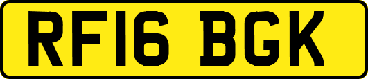 RF16BGK