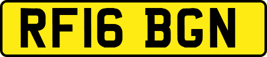 RF16BGN