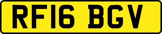RF16BGV