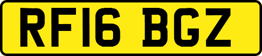 RF16BGZ