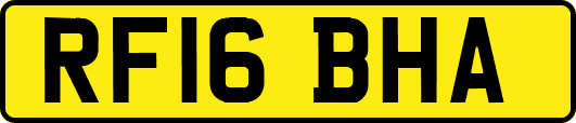 RF16BHA