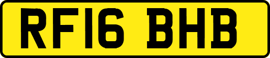 RF16BHB