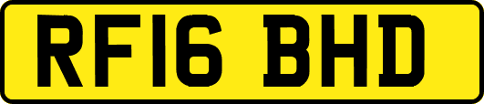 RF16BHD