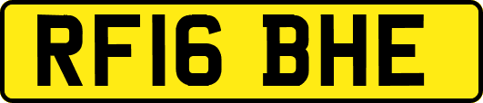RF16BHE