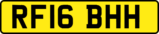 RF16BHH