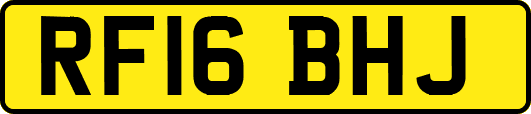 RF16BHJ