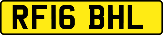RF16BHL