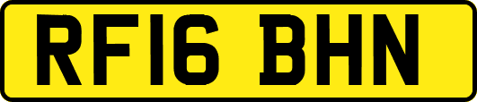 RF16BHN