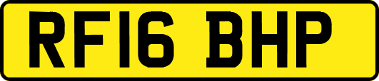 RF16BHP