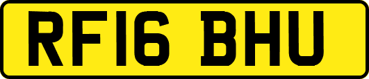 RF16BHU