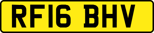 RF16BHV