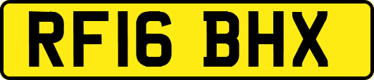 RF16BHX