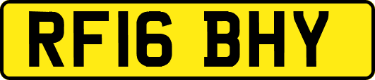 RF16BHY