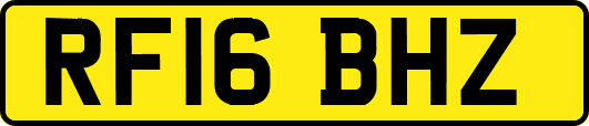 RF16BHZ