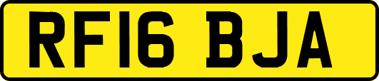 RF16BJA
