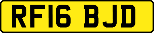RF16BJD
