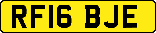 RF16BJE