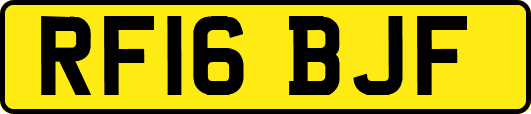 RF16BJF