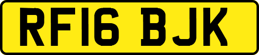 RF16BJK
