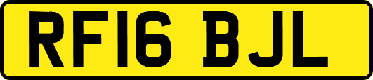 RF16BJL