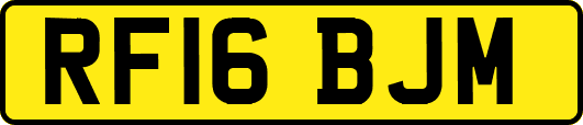 RF16BJM