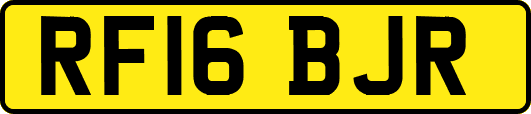 RF16BJR