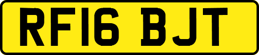 RF16BJT