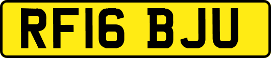 RF16BJU