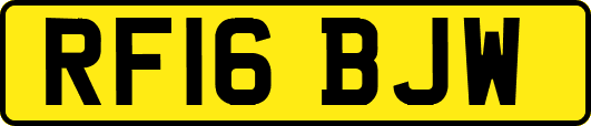 RF16BJW