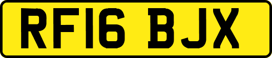 RF16BJX