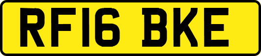 RF16BKE