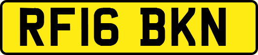 RF16BKN