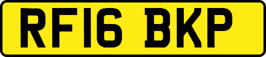 RF16BKP