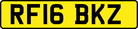 RF16BKZ