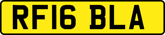 RF16BLA