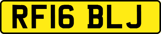 RF16BLJ