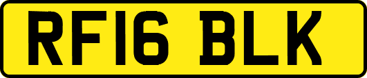 RF16BLK