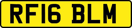 RF16BLM