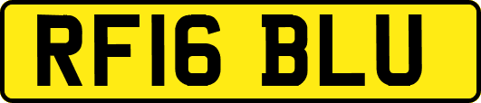RF16BLU