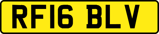 RF16BLV