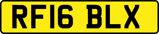 RF16BLX