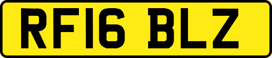 RF16BLZ