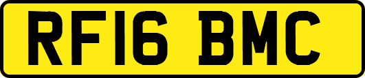 RF16BMC