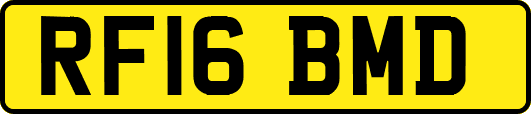 RF16BMD