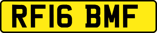RF16BMF