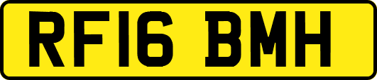 RF16BMH