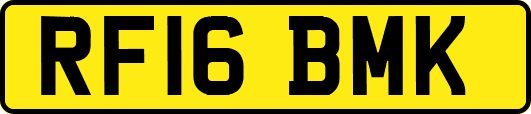RF16BMK