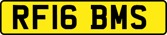 RF16BMS