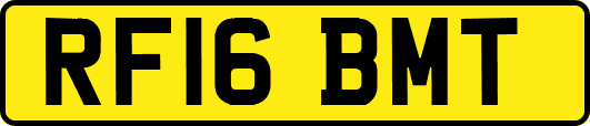 RF16BMT